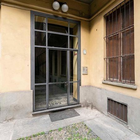 Santa Chiara Apartment Near Piazza Statuto Турин Экстерьер фото