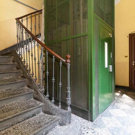 Santa Chiara Apartment Near Piazza Statuto Турин Экстерьер фото