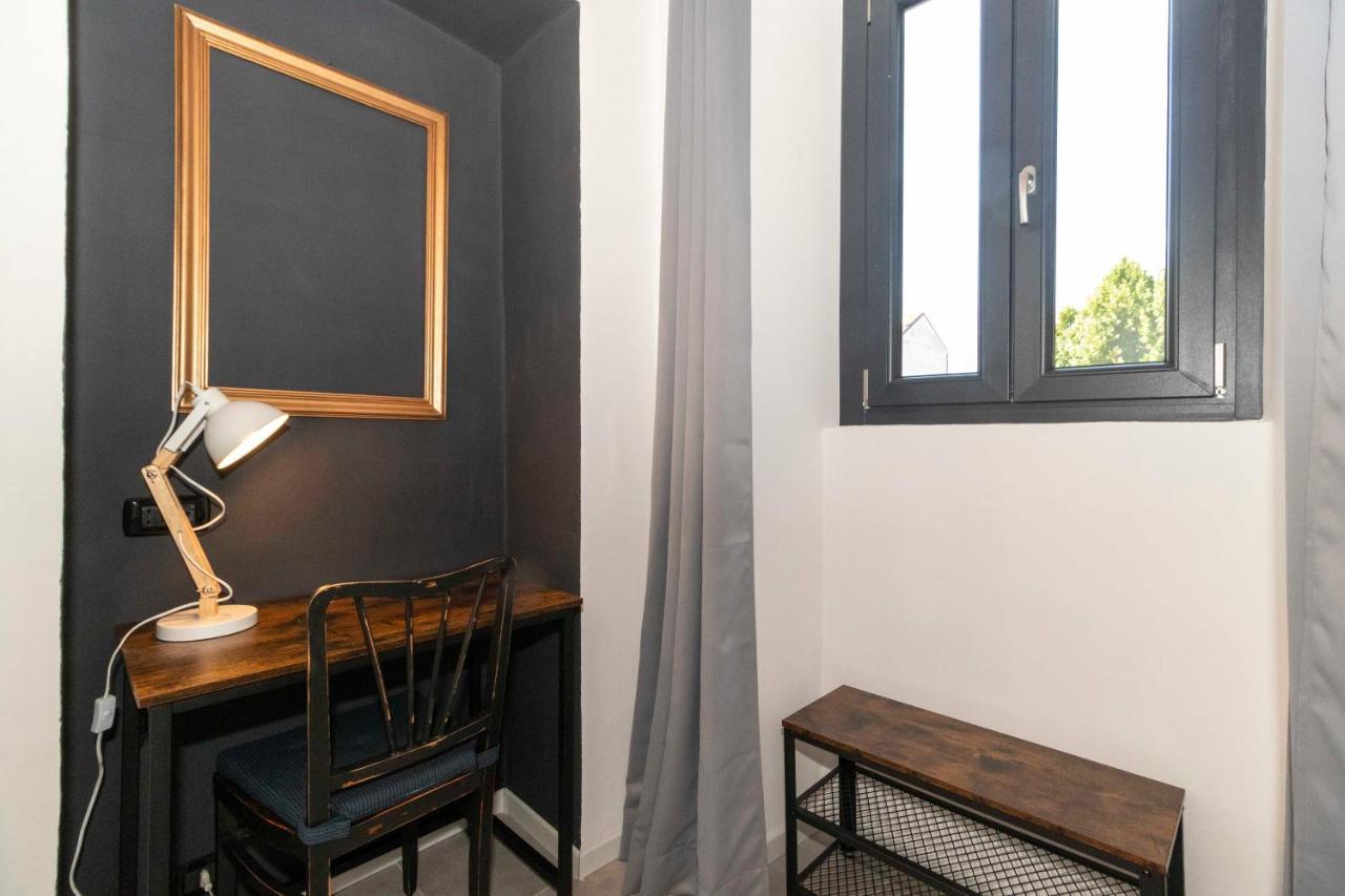 Santa Chiara Apartment Near Piazza Statuto Турин Экстерьер фото