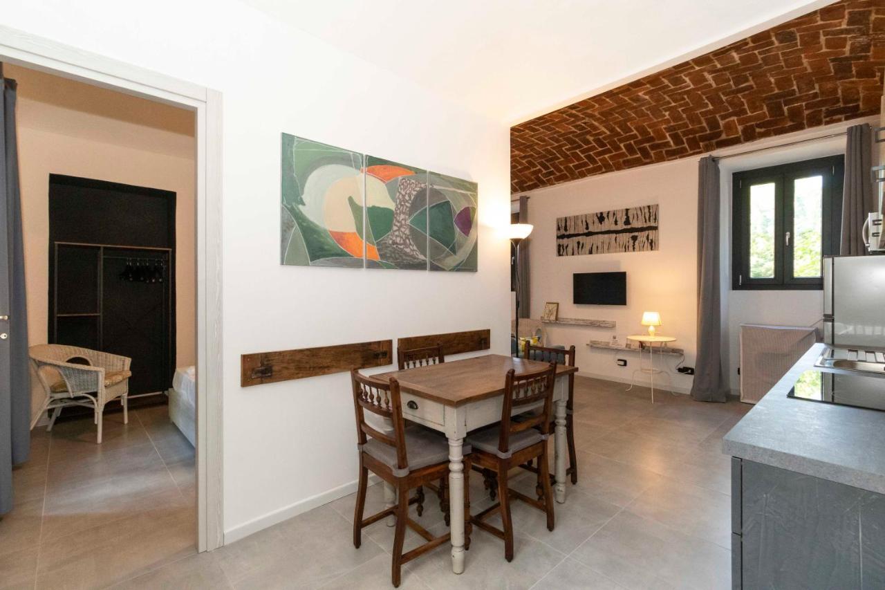 Santa Chiara Apartment Near Piazza Statuto Турин Экстерьер фото