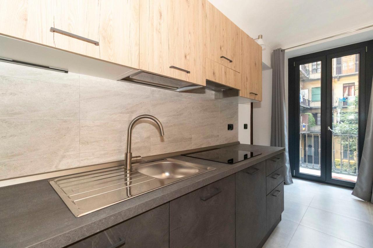 Santa Chiara Apartment Near Piazza Statuto Турин Экстерьер фото