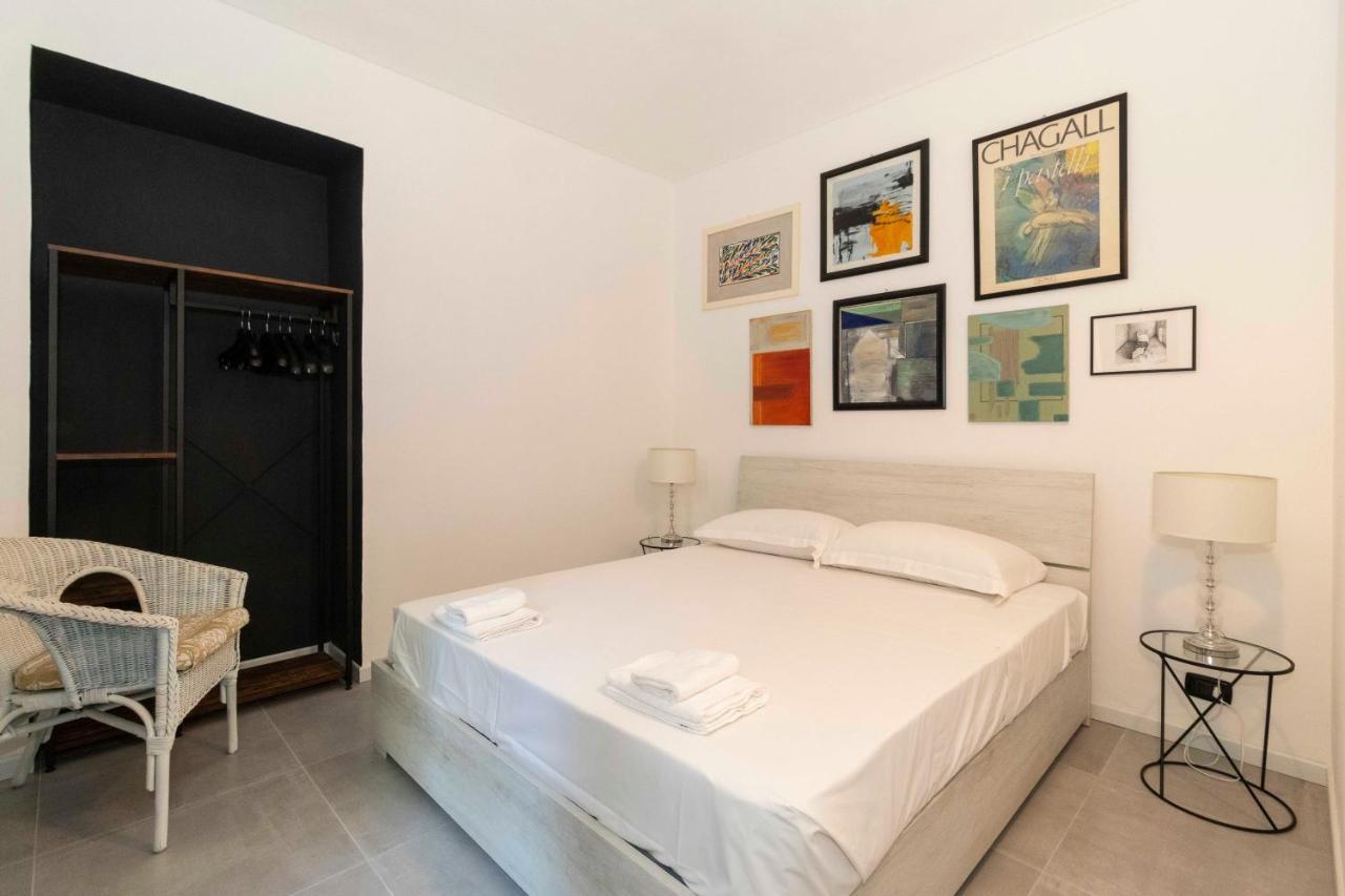 Santa Chiara Apartment Near Piazza Statuto Турин Экстерьер фото