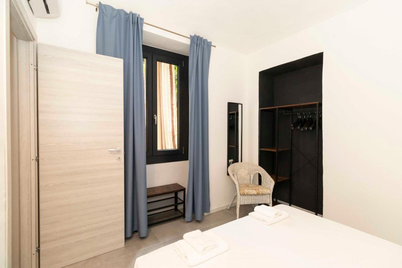 Santa Chiara Apartment Near Piazza Statuto Турин Экстерьер фото