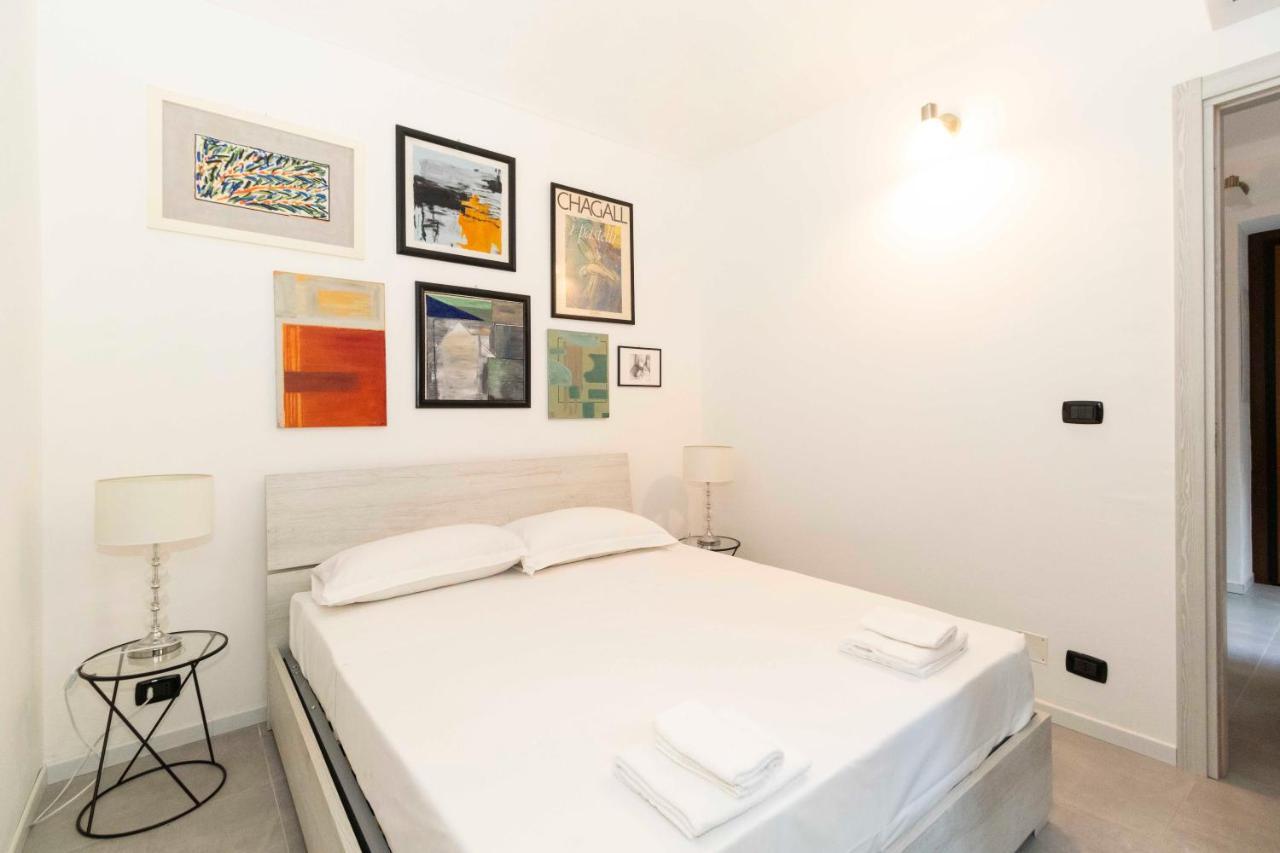 Santa Chiara Apartment Near Piazza Statuto Турин Экстерьер фото