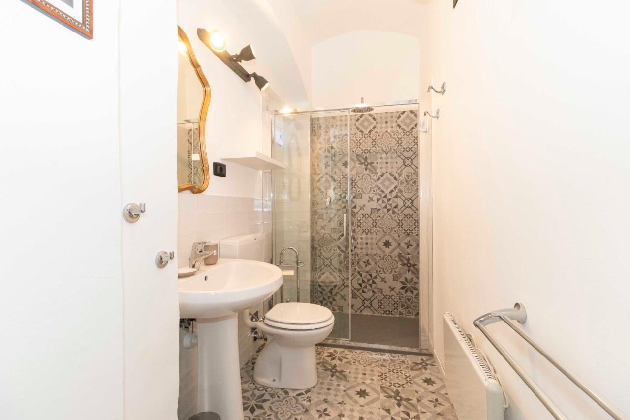 Santa Chiara Apartment Near Piazza Statuto Турин Экстерьер фото