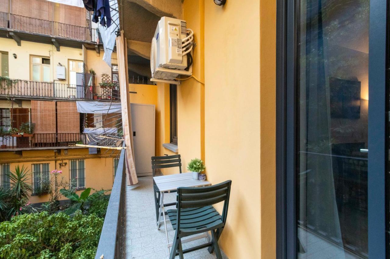 Santa Chiara Apartment Near Piazza Statuto Турин Экстерьер фото