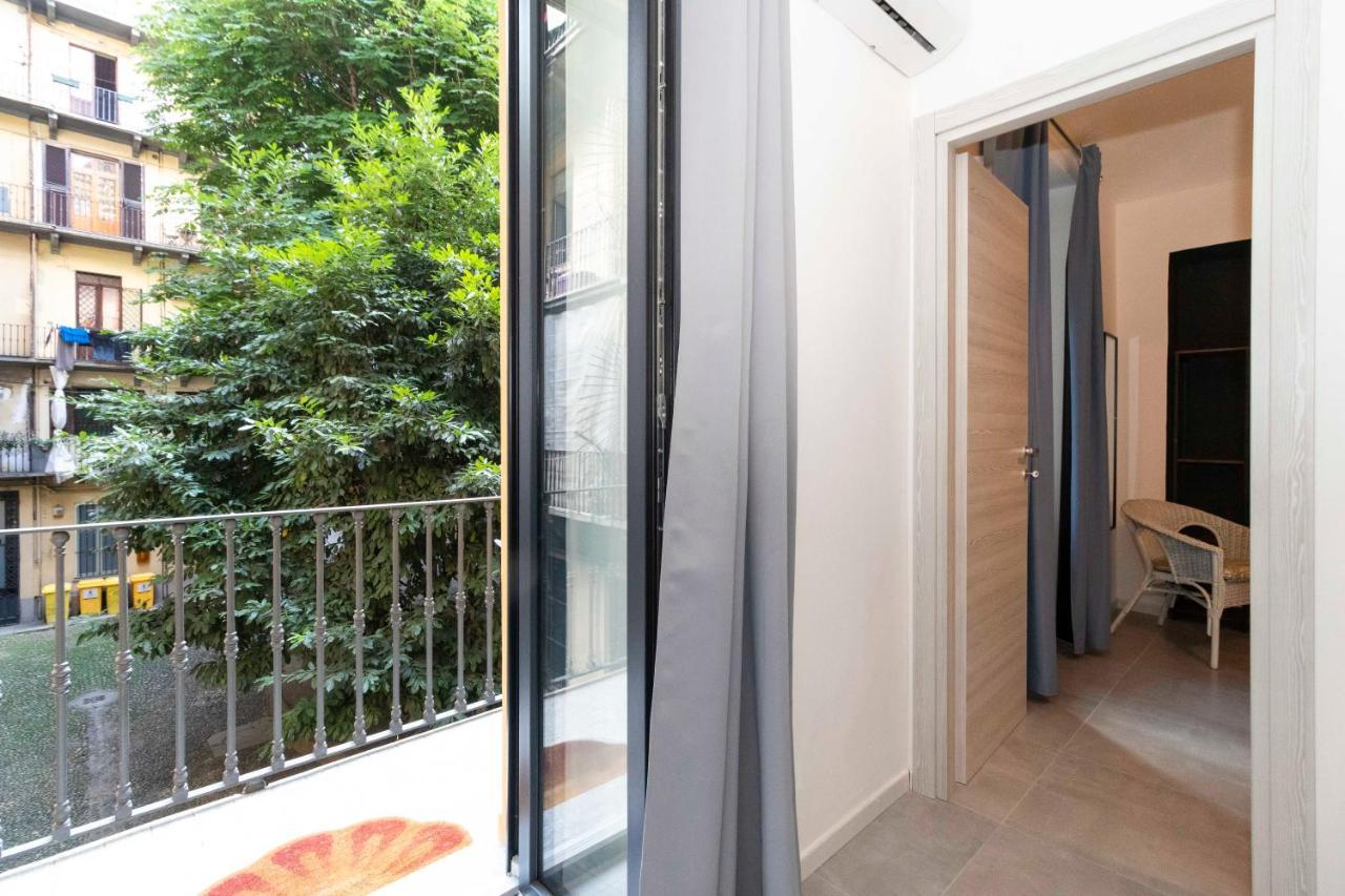 Santa Chiara Apartment Near Piazza Statuto Турин Экстерьер фото
