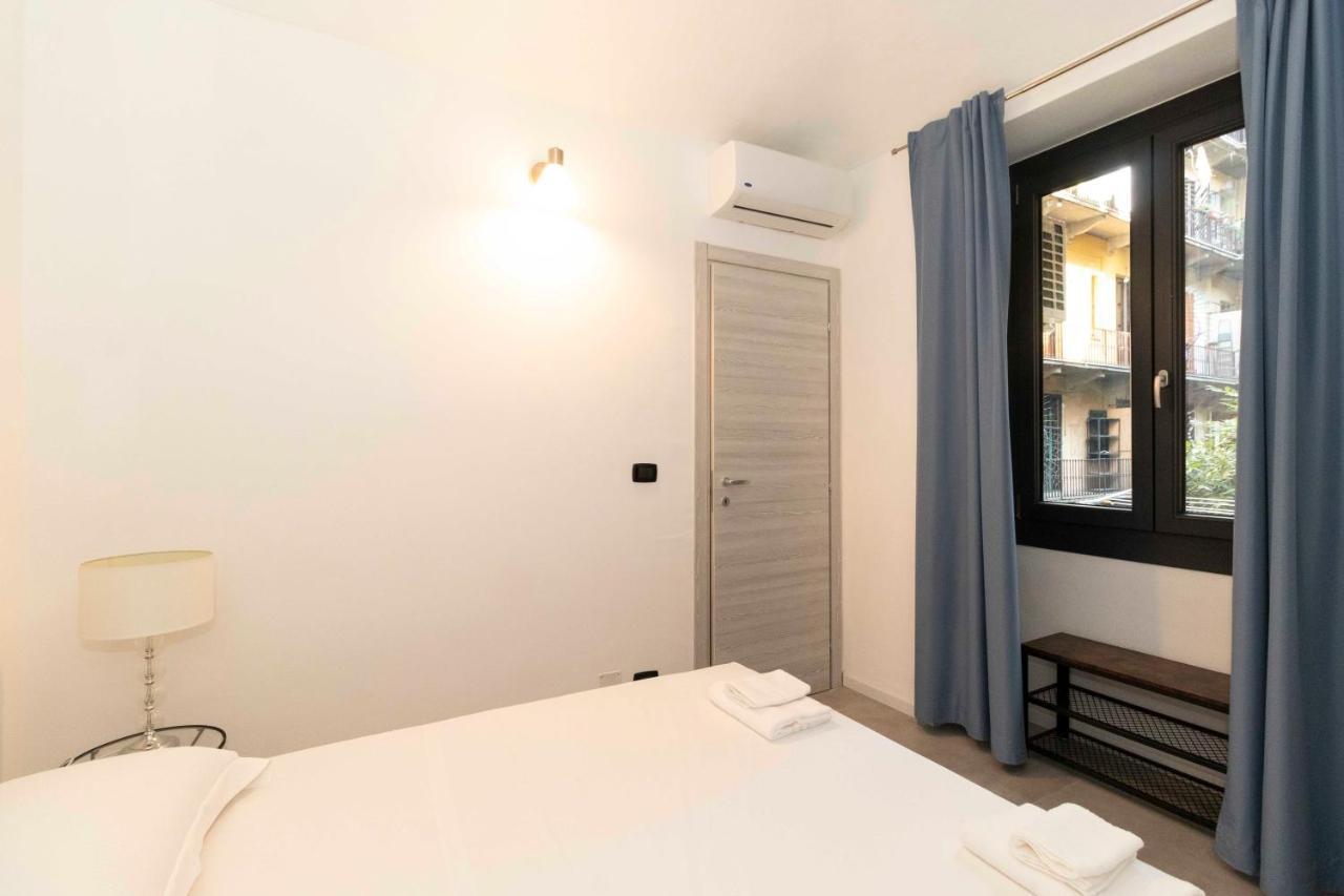 Santa Chiara Apartment Near Piazza Statuto Турин Экстерьер фото