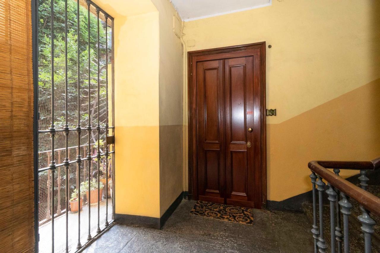 Santa Chiara Apartment Near Piazza Statuto Турин Экстерьер фото