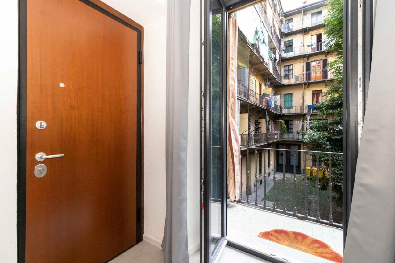 Santa Chiara Apartment Near Piazza Statuto Турин Экстерьер фото